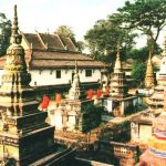 The KHMER Community of 54 Ethnic groups in Vietnam