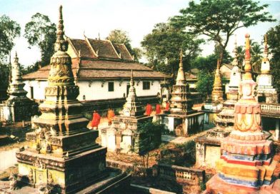 The KHMER Community of 54 Ethnic groups in Vietnam