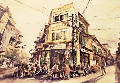 BEAUTY MISCONCEIVED in Paintings that fail to reflect the NEW LIFE