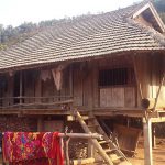 The LAO Community of 54 Ethnic groups in Vietnam