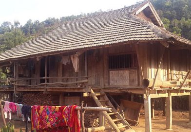 The LAO Community of 54 Ethnic groups in Vietnam