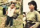 Вьетнамдағы 54 этникалық топтың MUONG қауымдастығы