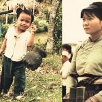 The MUONG Community of 54 Ethnic groups in Vietnam