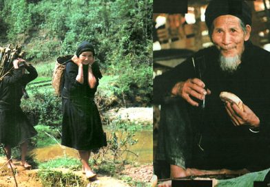 The LA CHI Community of 54 Ethnic groups in Vietnam