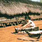 The MA Community of 54 Ethnic groups in Vietnam