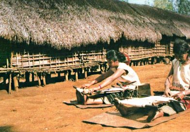 The MA Community of 54 Ethnic groups in Vietnam