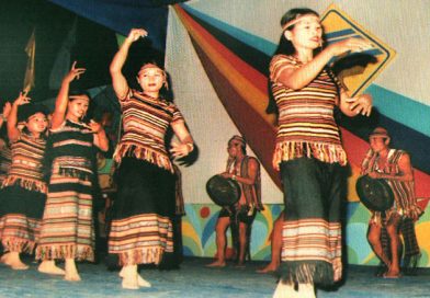 The HRE Community of 54 Ethnic groups in Vietnam
