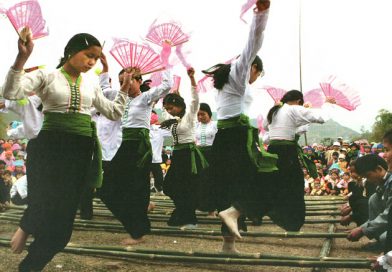 The THAI Community of 54 Ethnic groups in Vietnam