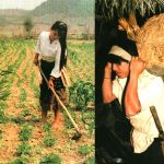 The THO Community of 54 Ethnic groups in Vietnam