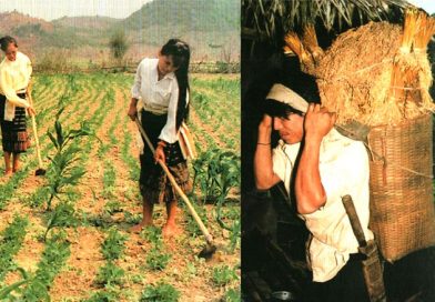 The THO Community of 54 Ethnic groups in Vietnam