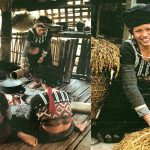 The PHU LA Community of 54 Ethnic groups in Vietnam
