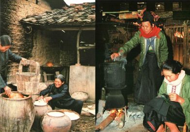 The NGAI Community of 54 Ethnic groups in Vietnam