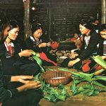 The SAN CHAY Community of 54 Ethnic groups in Vietnam