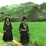 The NUNG Community of 54 Ethnic groups in Vietnam