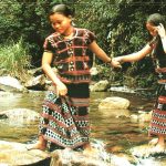 The TA OI Community of 54 Ethnic groups in Vietnam