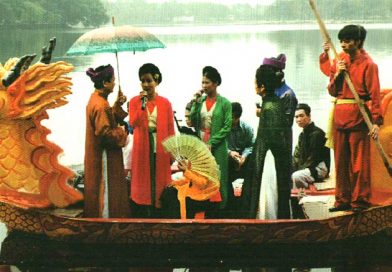 The VIET Community of 54 Ethnic groups in Vietnam The VIET Community of 54 Ethnic groups in Vietnam