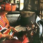 The PA THEN Community of 54 Ethnic groups in Vietnam