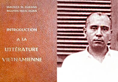 Maurice DURAND (1914-1966, 52 years old)