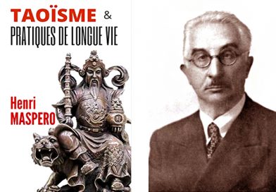 Henri MASPERO (1883-1945, 62 years old)
