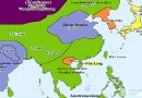 Kraljevstvo VAN LANG (2879. pr. Kr. - 258. pne., 2621. godina)